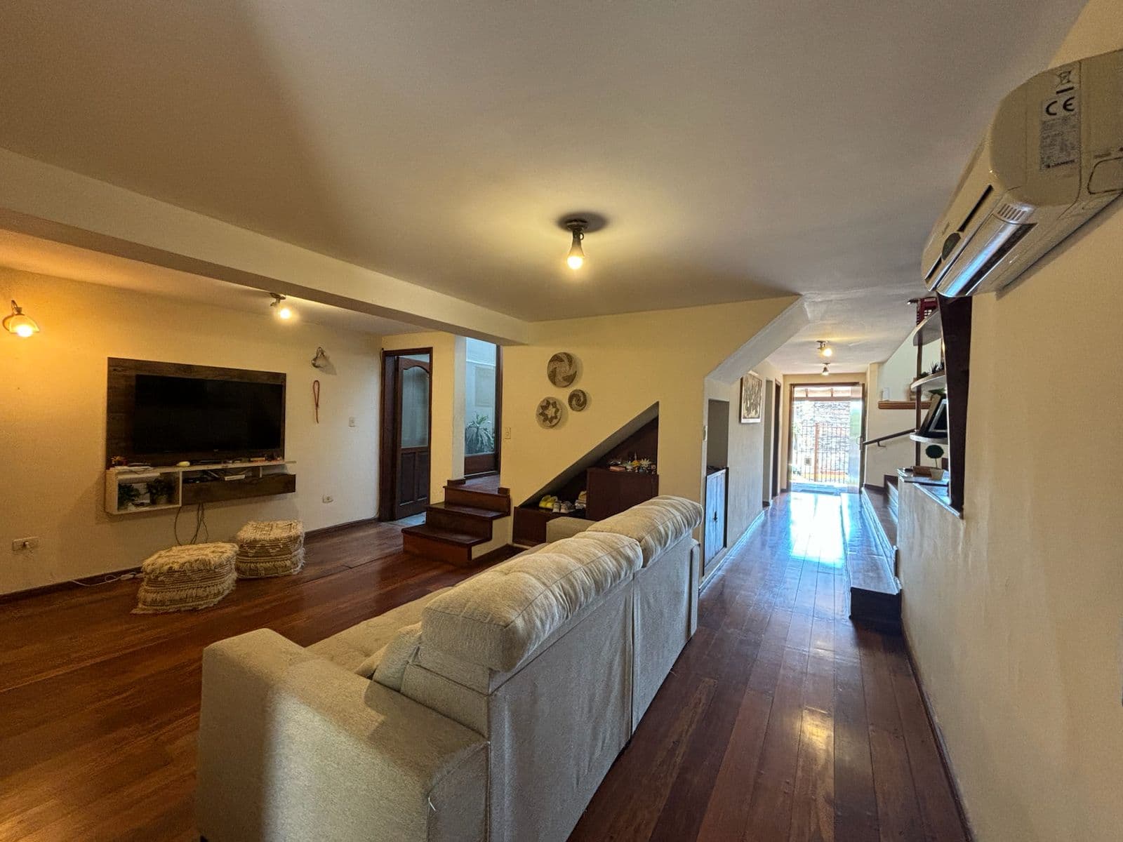 Residencia en venta en bo. San roque, foto 2