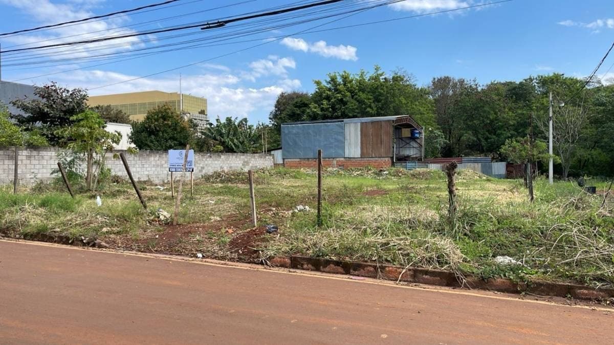 Terreno en Ciudad del Este, foto 5