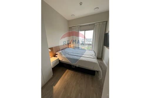 Departamento-Venta-PY Asunción Las Lomas (Carmelitas), foto 2