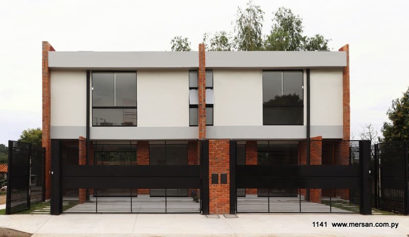 Dúplex Luque loma merlo (cód. 1141)