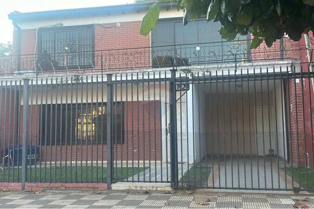 Alquilo casa en bo san vicente