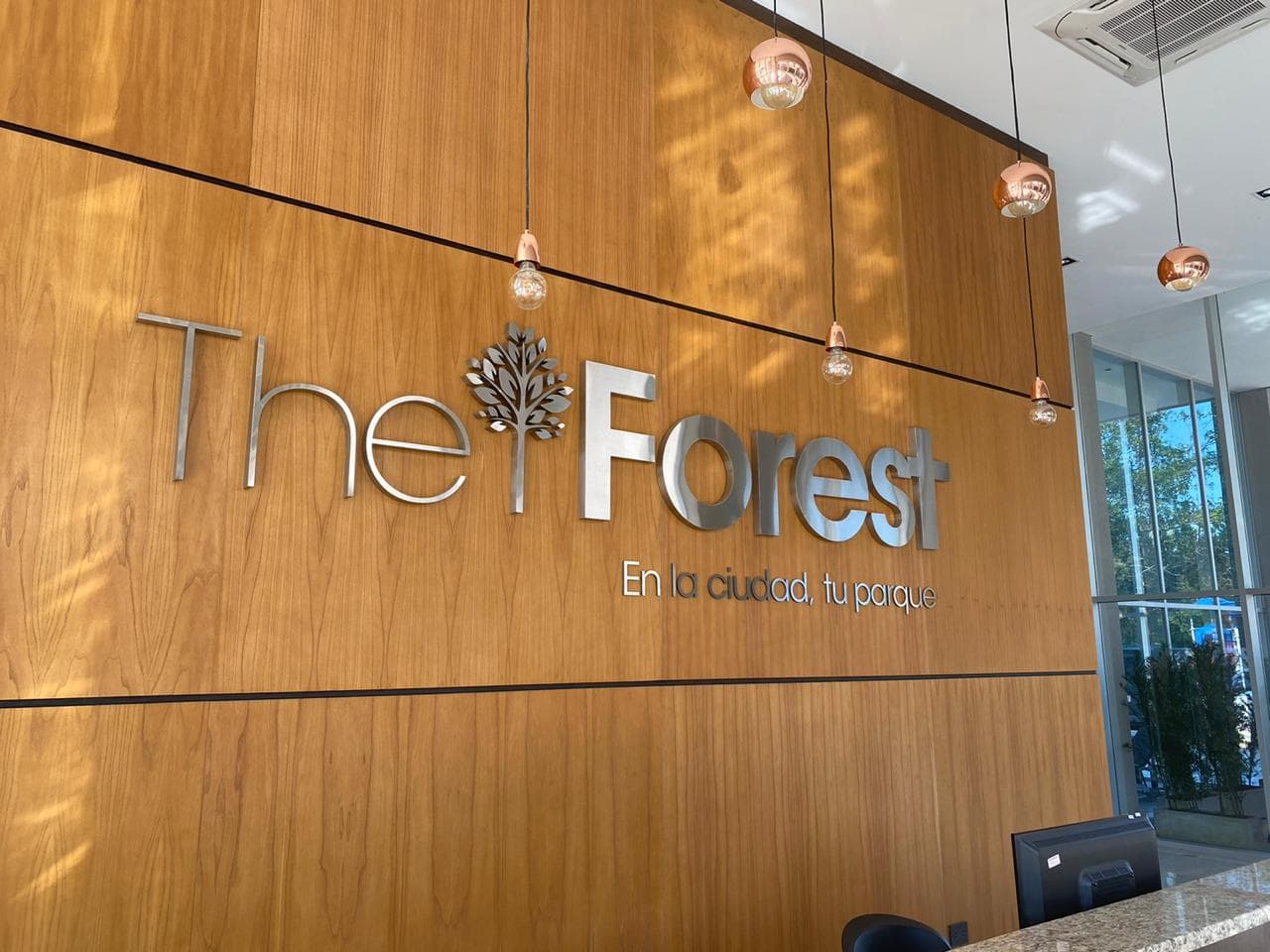 Departamento de 3 dormitorios en The Forest, foto 1
