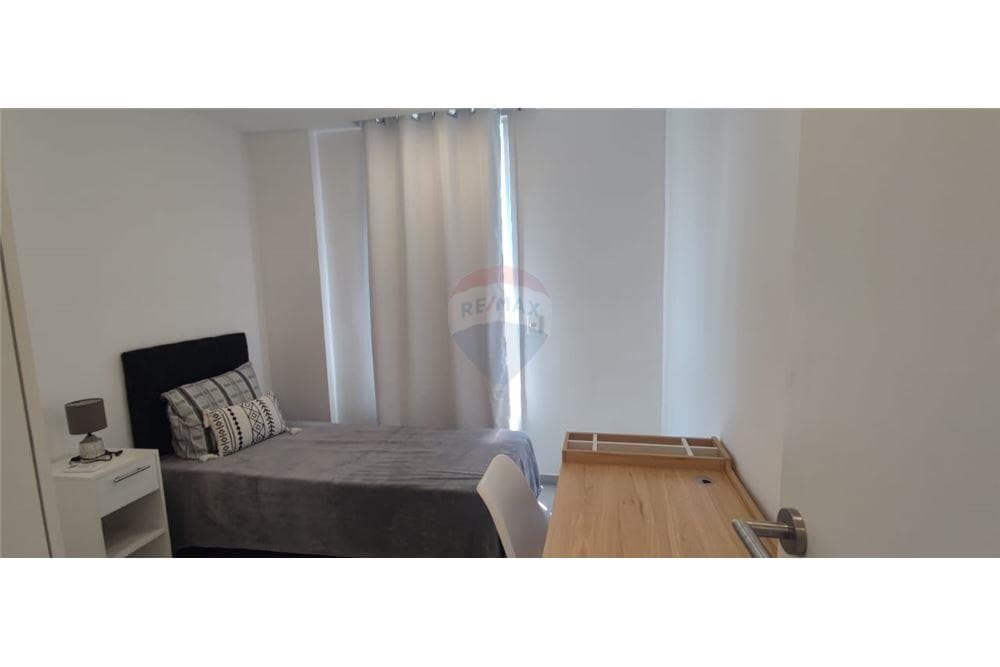 Departamento - Alquiler - Paraguay Asunción Herrera — foto 5