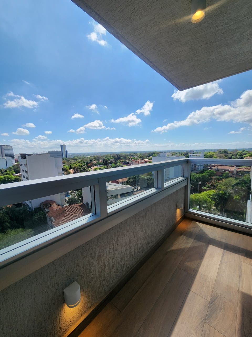 *alquilo Departamento Amoblado A Estrenar Eminent, foto 4