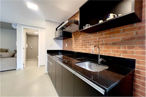 Departamento-Venta- Luque, Central, foto 5