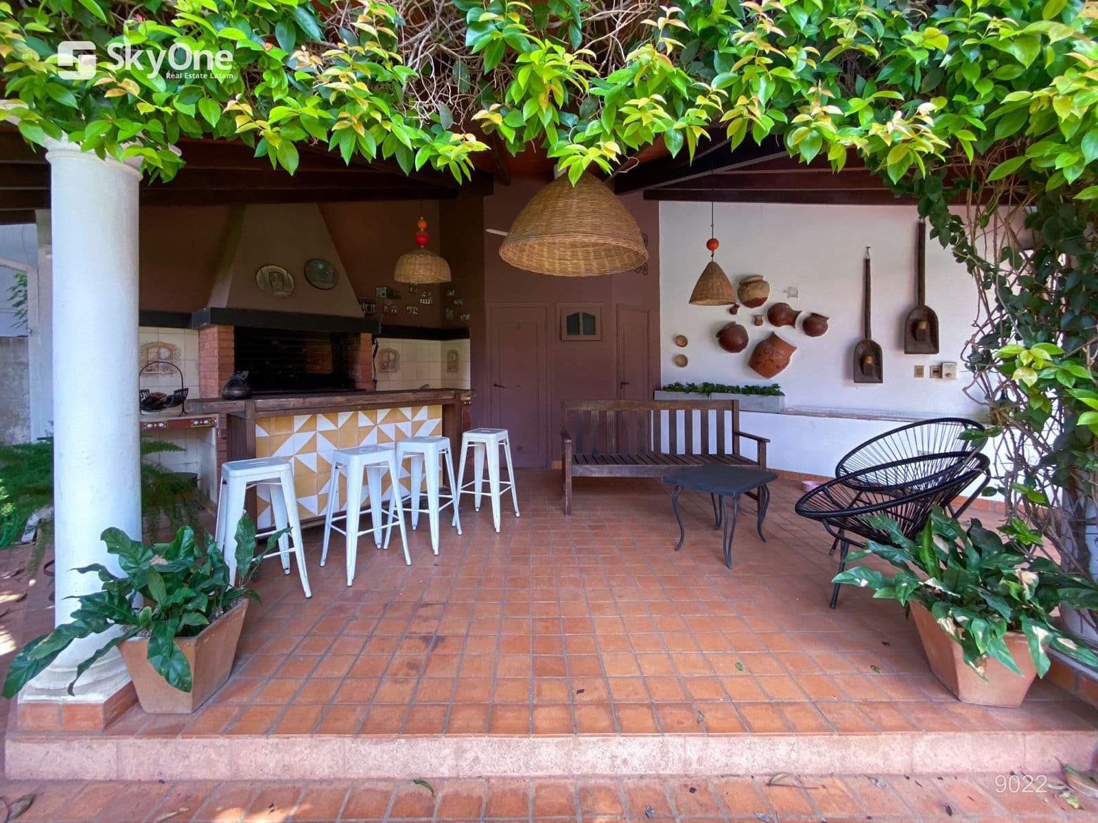 Casa en barrio mariscal lopez, foto 2
