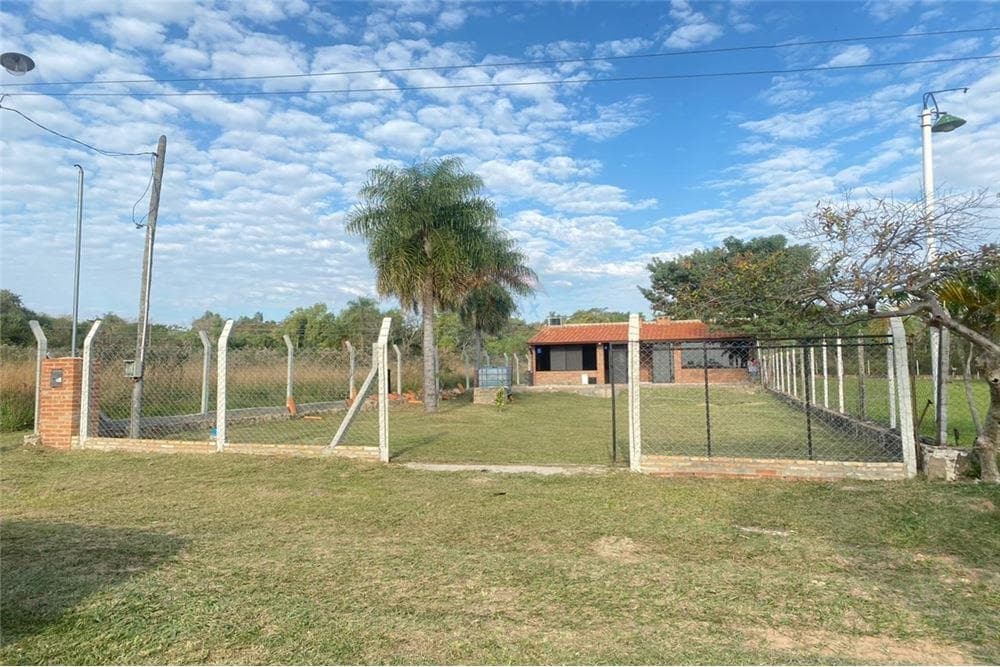 Casa a estrenar en San Bernardino zona ciervo cua, foto 1
