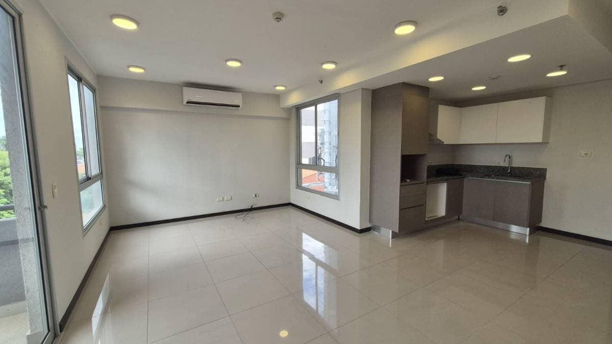 Departamento de dos dormitorios en barrio Herrera, foto 2