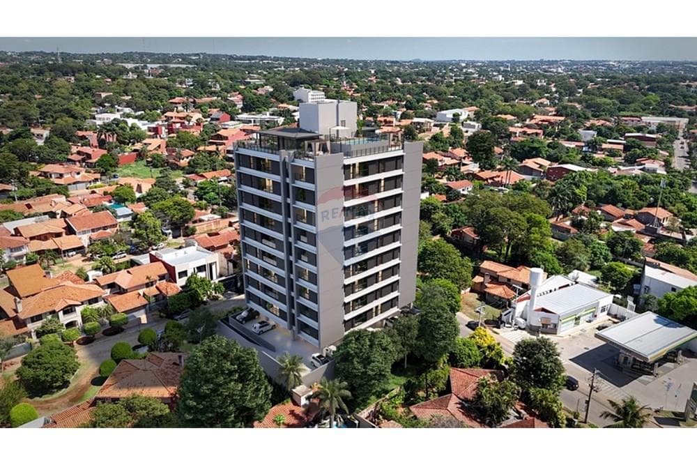 Departamento - Venta - Fernando de la Mora, Central, Paraguay, Pidelo!, foto 1