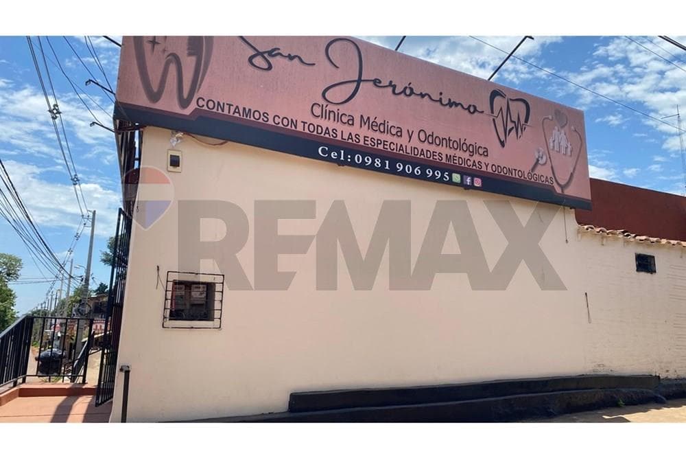 Local Comercial - Alquiler - Capiata, Paraguay, No te quedes con las ganas!