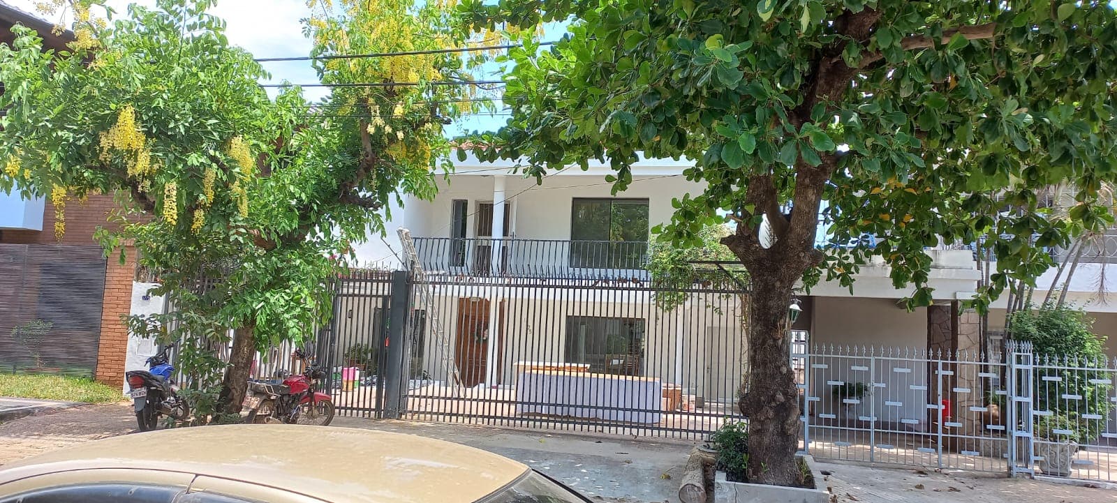 Amplia Casa en Sajonia, foto 1