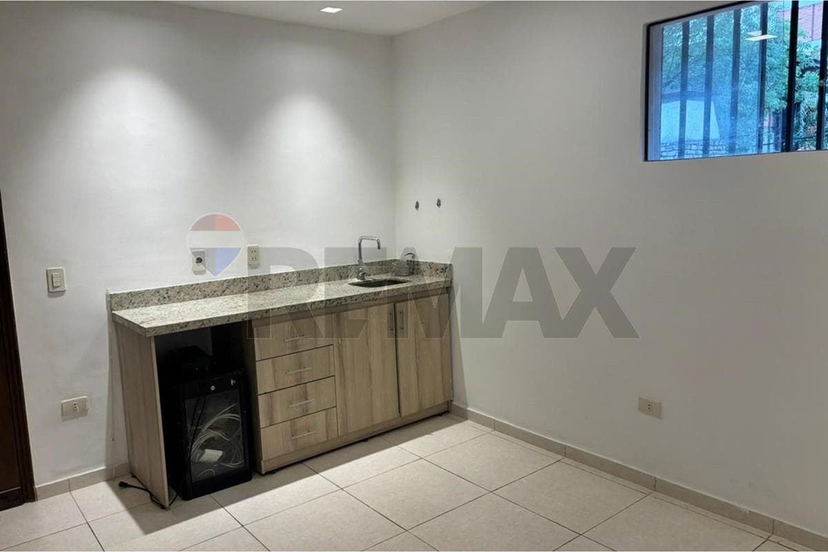 Oficina - Alquiler - Mariscal López, Asunción, Paraguay, Este es el lugar! — foto 5