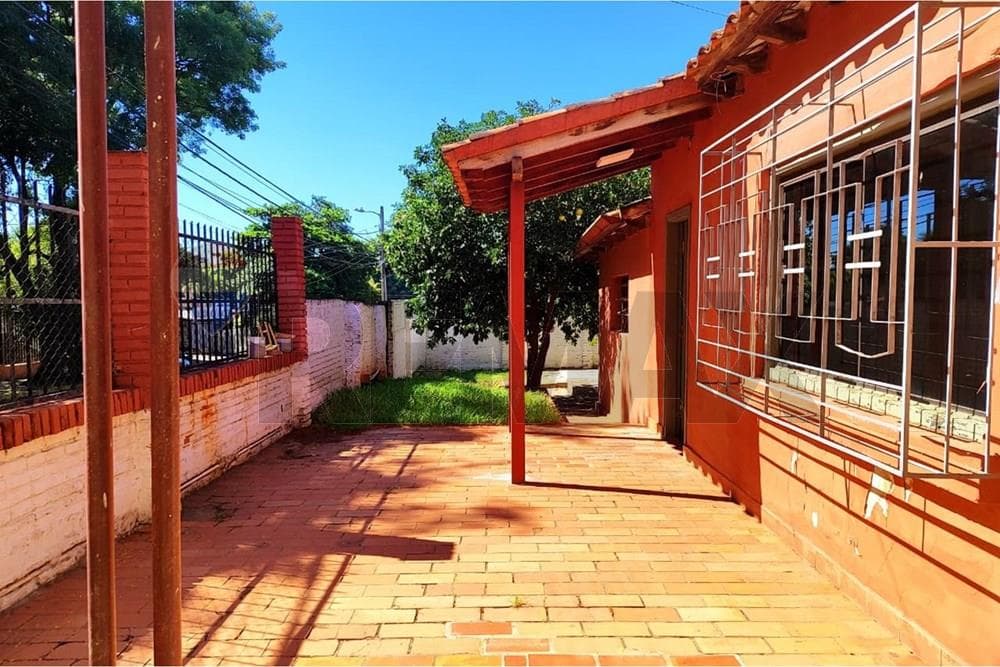 En Venta - Casa - Barrio Nazareth, Asunción, foto 2