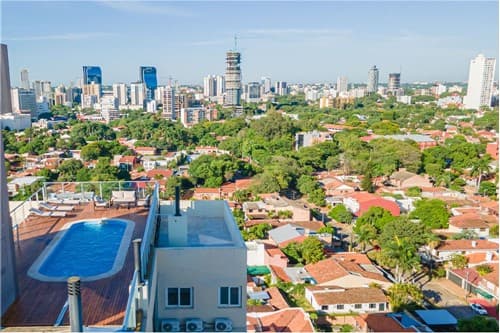 Departamento en Alquile, barrio Mburucuyá, Asunción, foto 5