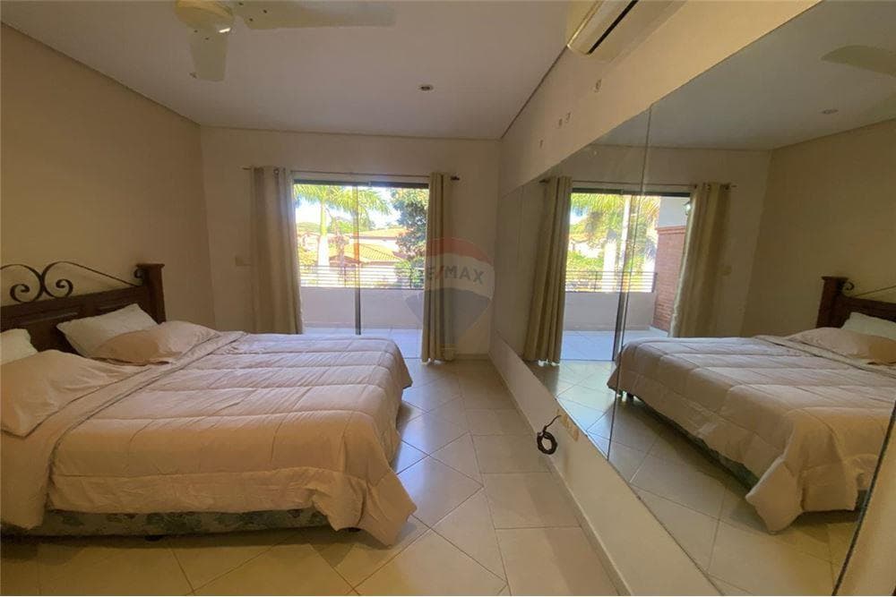 Hermosa casa amoblada en lambare, foto 4