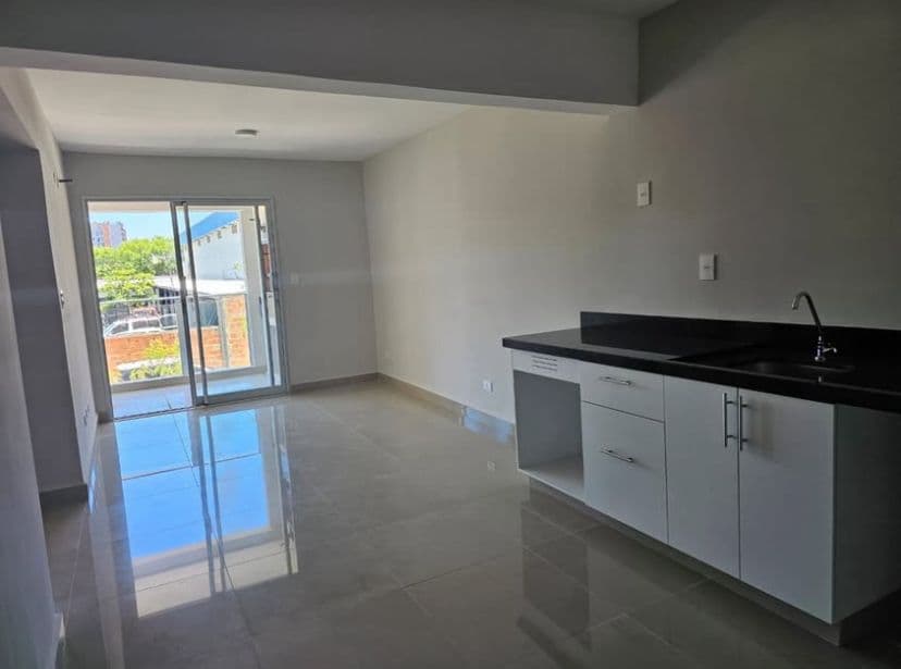Dpto. En residencial sta maria - Luque, foto 2