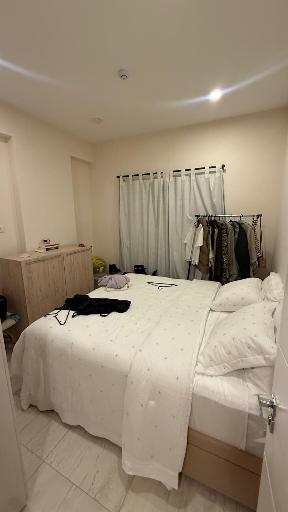 Departamento En Forvm Herrera (con Renta Activa) — foto 3