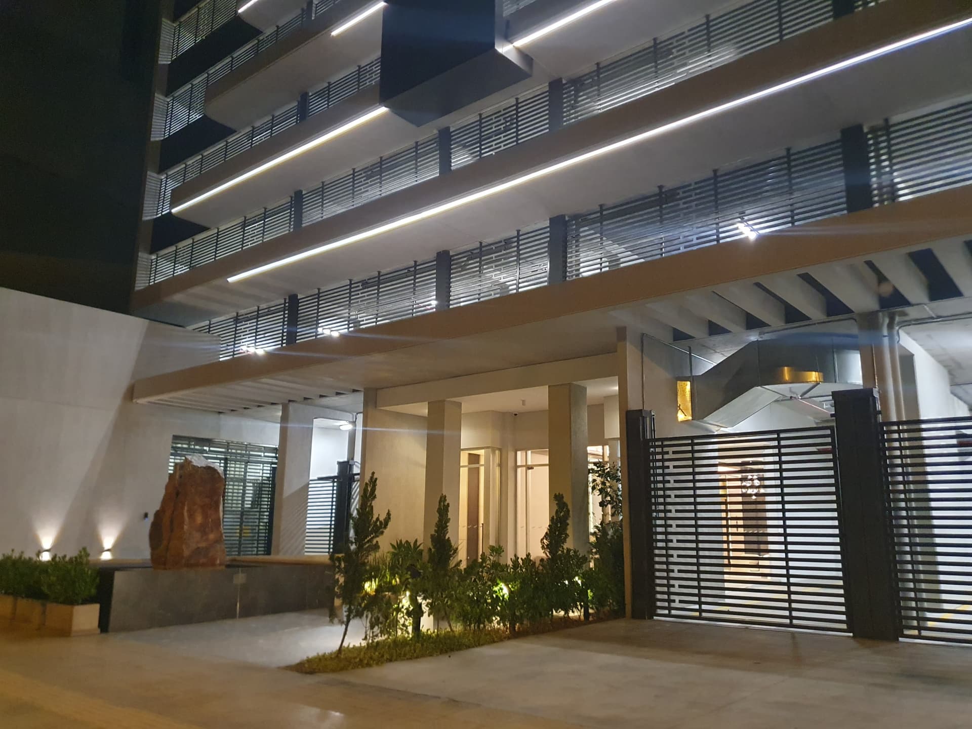 departamento Edificio Petra tower, foto 5