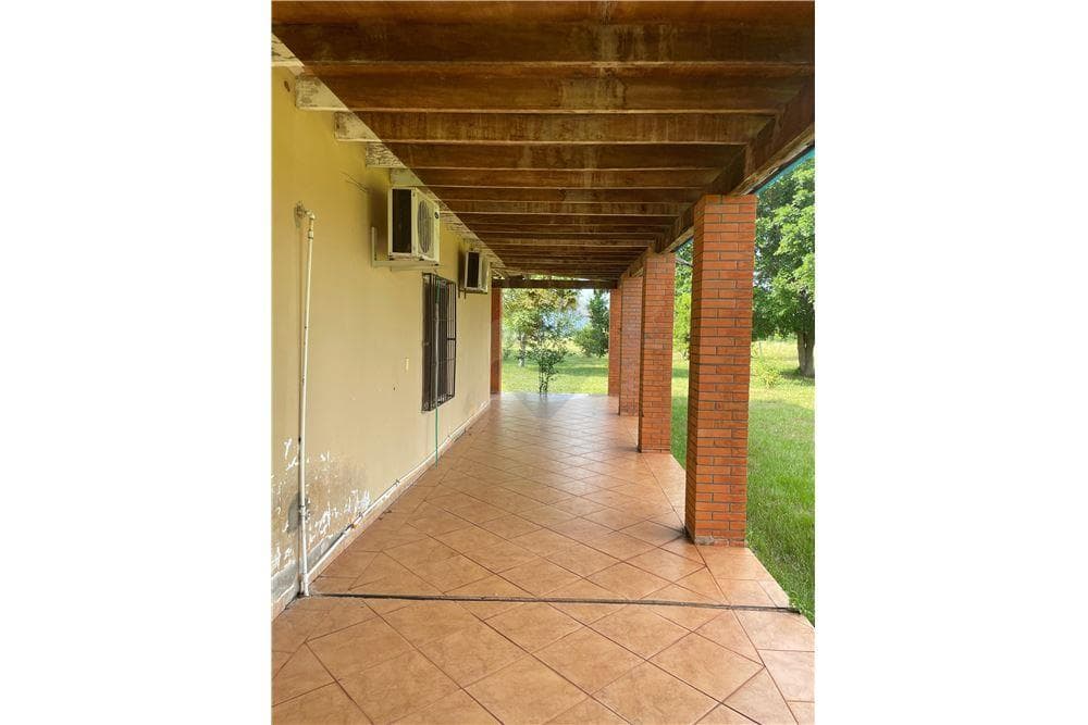 Granja hostal - carapegua, foto 3