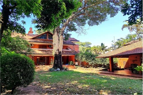 Residencia en mariscal estigarribia, foto 4