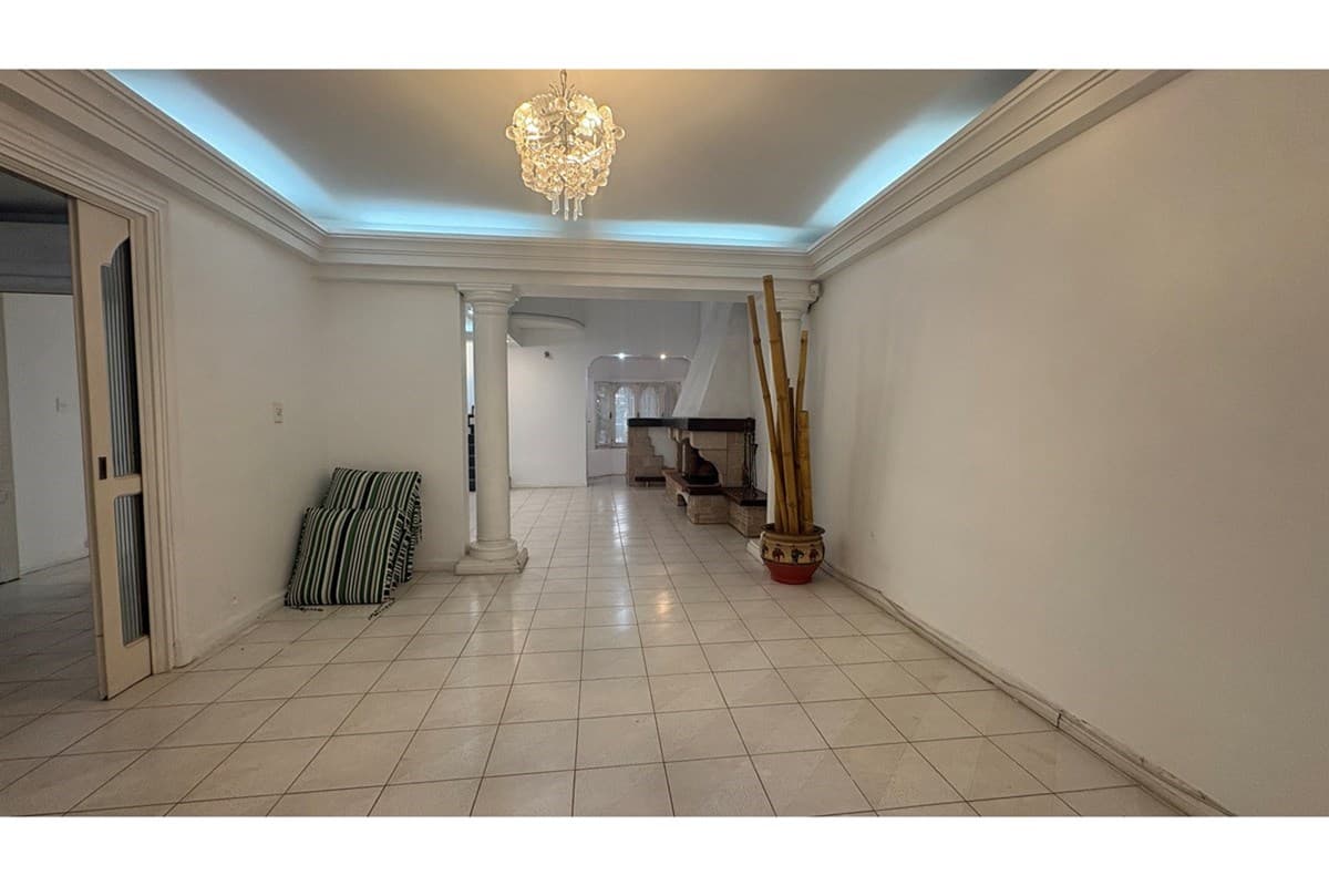 Casa-Venta-Gumercindo Sosa, Ycuá Satí, Asunción, foto 5