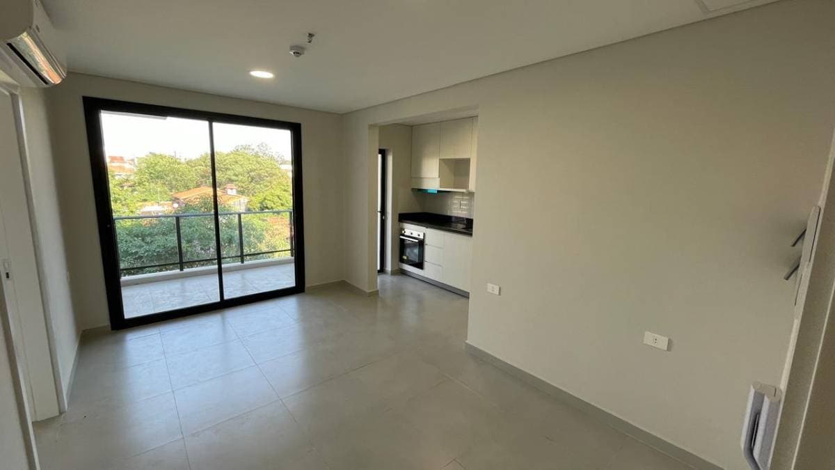 Dpto a estrenar en edificio genoa Carmelitas — foto 3