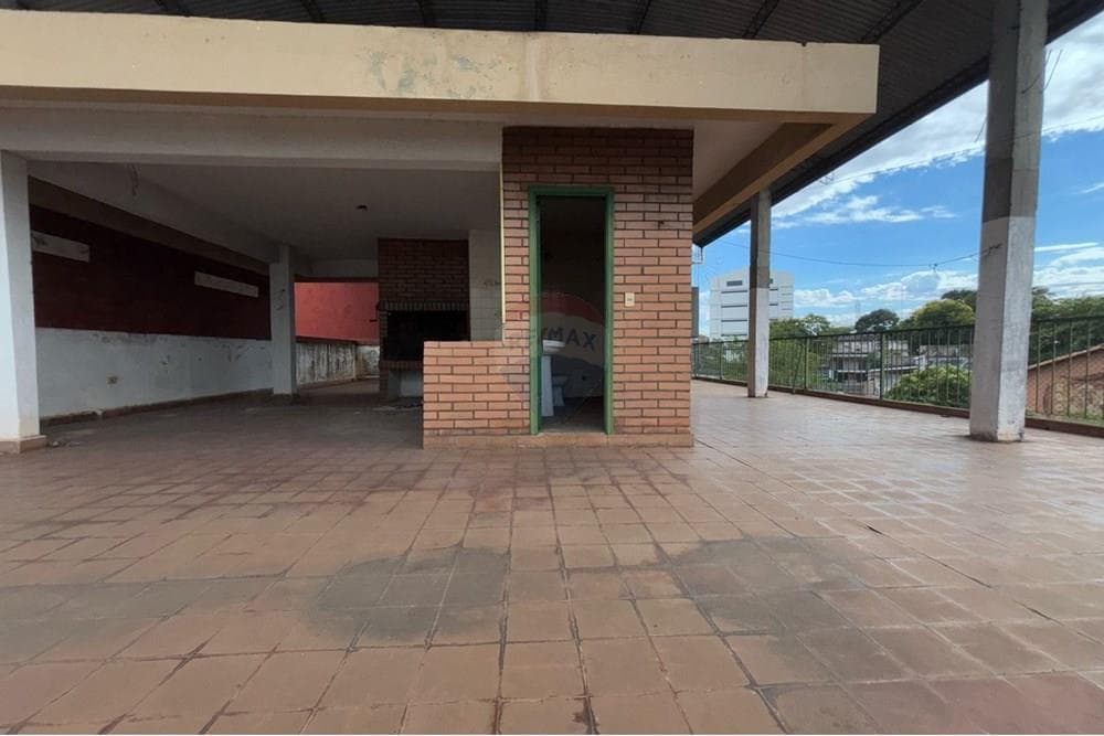 Deposito zona pettirossi, foto 4