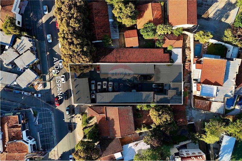 Terreno venta Recoleta Asunción — foto 5