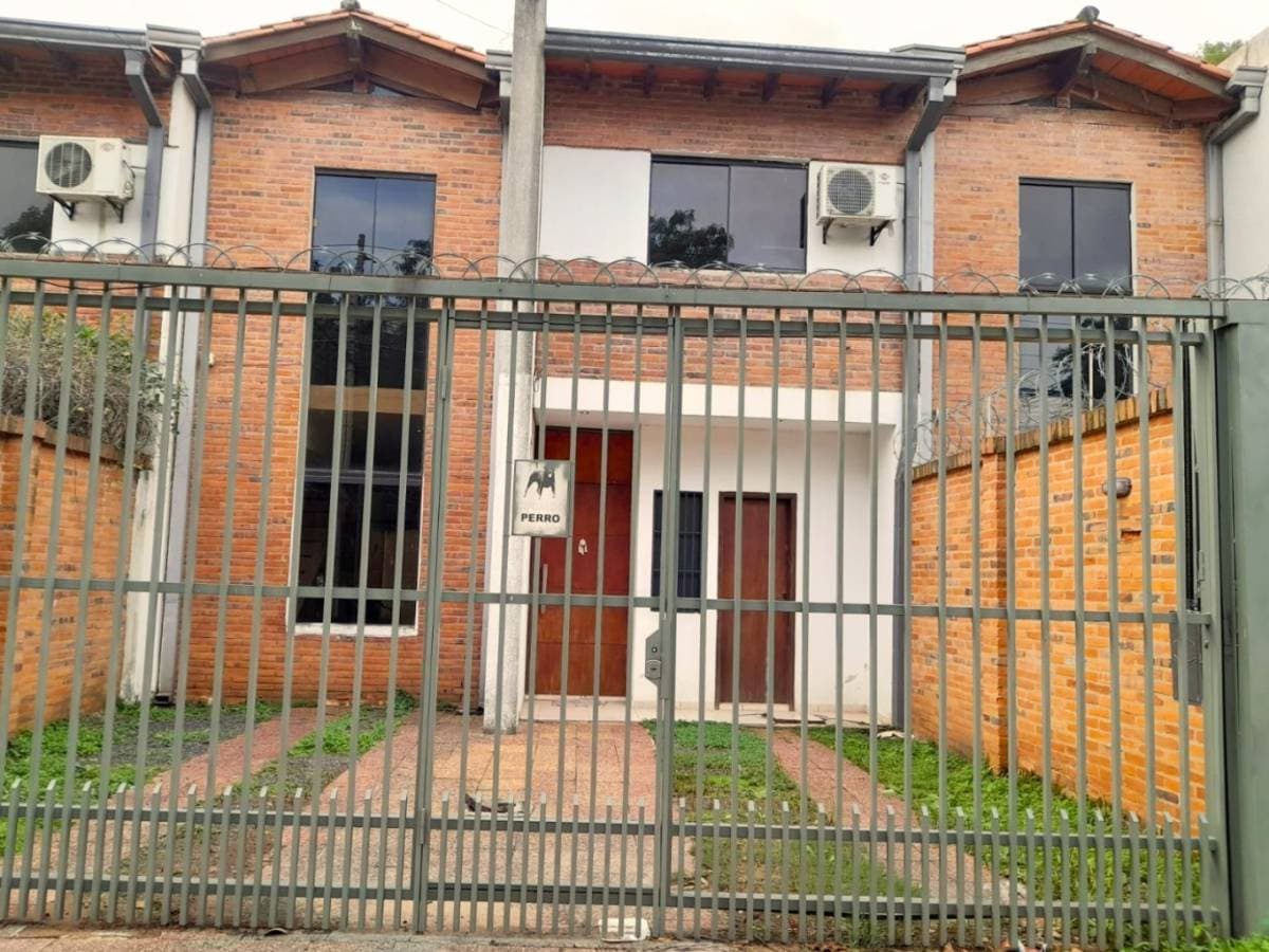 Alquilo Duplex Zona CIT