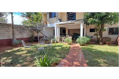 Casa-Venta- Lambaré, Central, foto 5