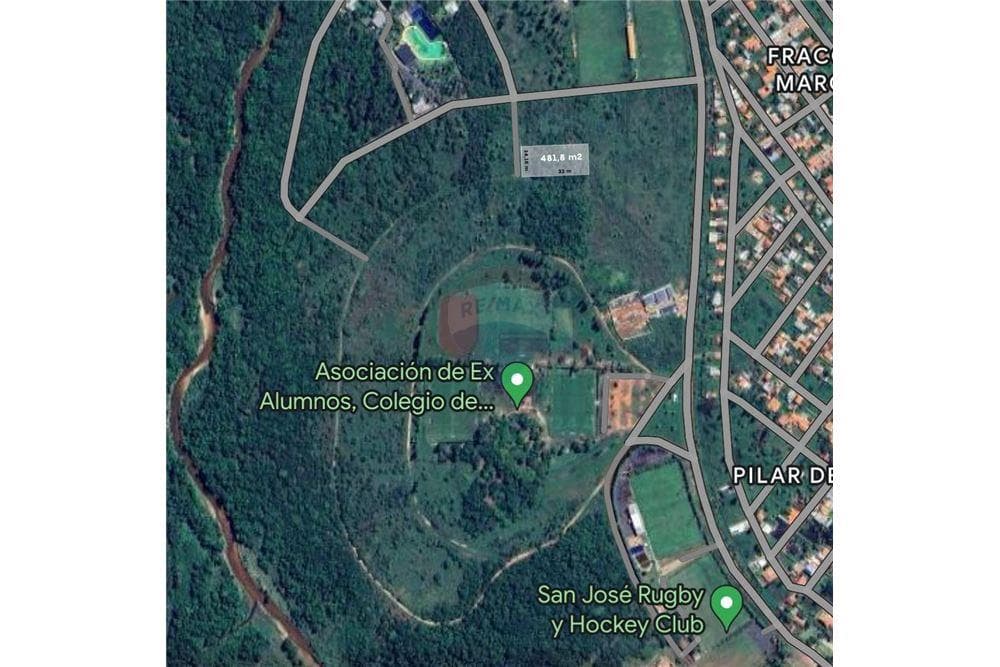 Terreno en surubi-i 2 Mariano Roque Alonso, foto 2