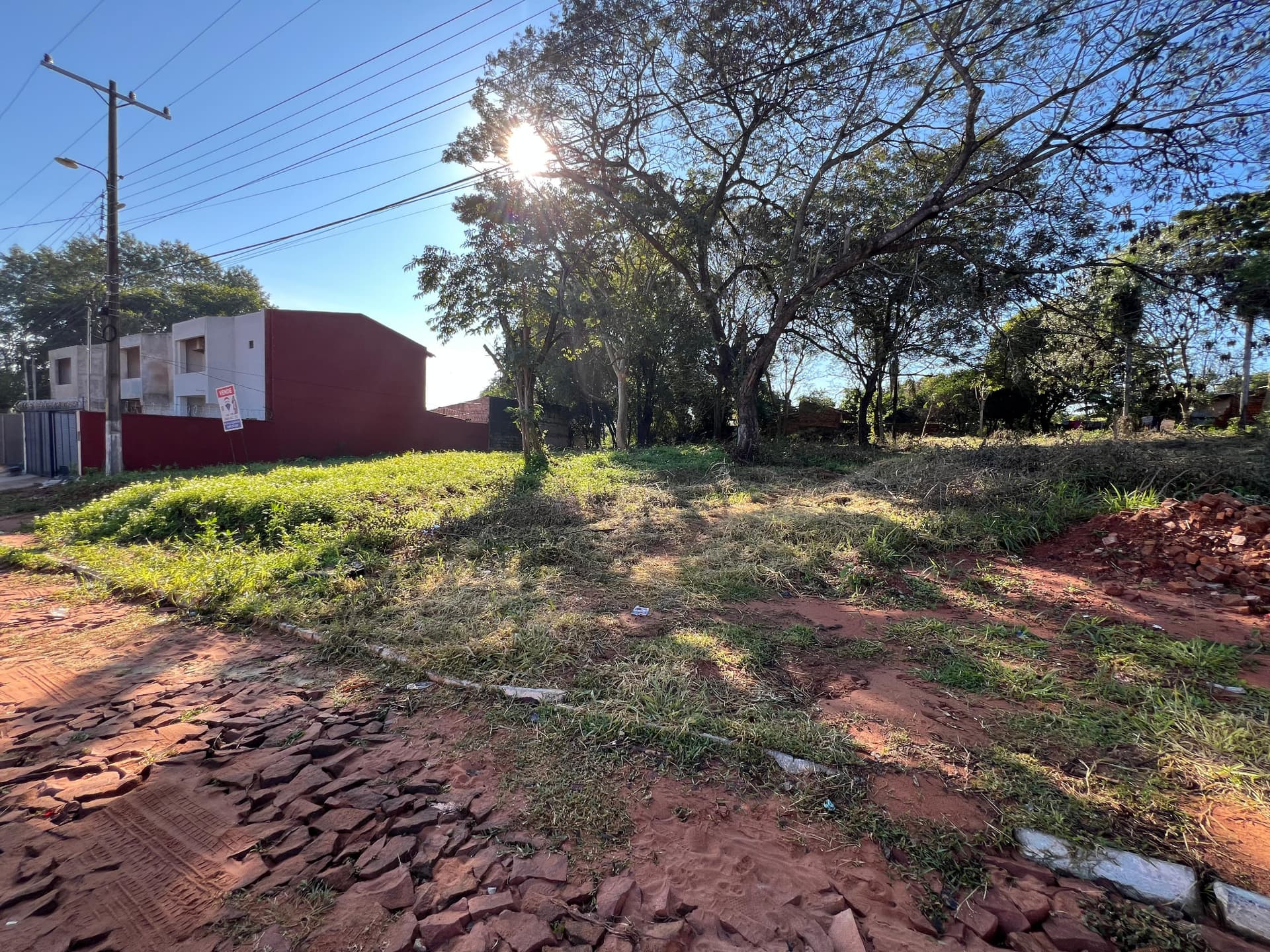 Terreno en Ñemby de 1.040m2, 23x44, foto 4
