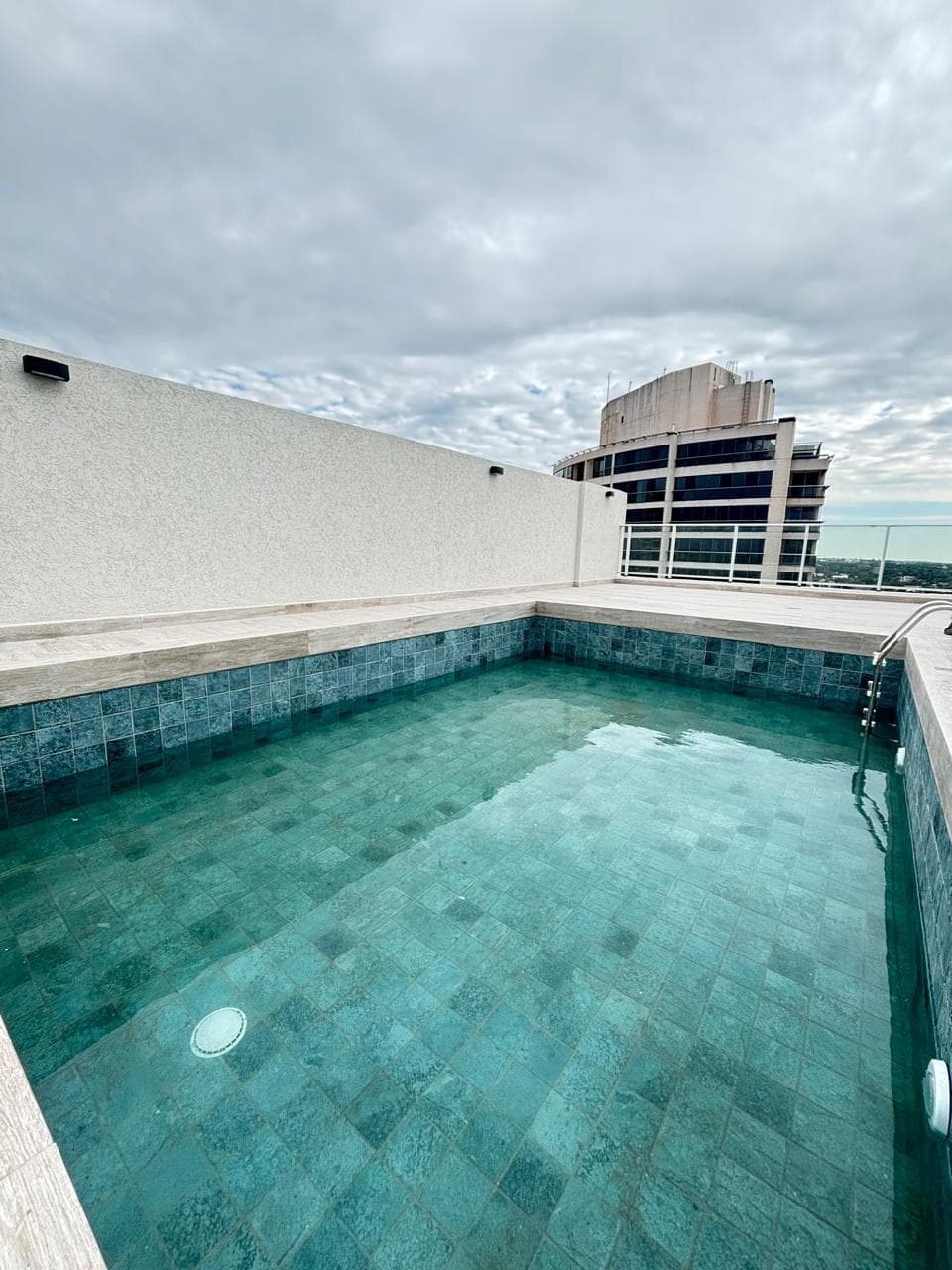 departamento a estrenar sobre Santa Teresa, foto 4