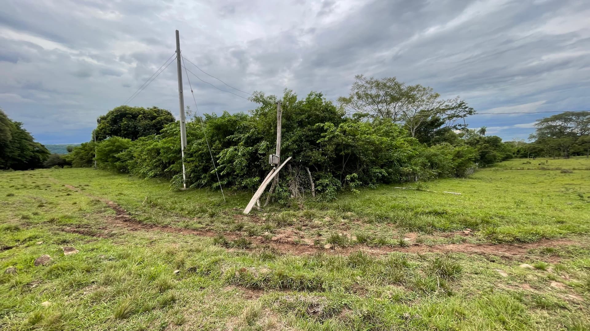 12,9 hectáreas en Sapucai Hermosas vistas, foto 2