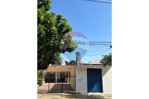 Casa-Venta-PY Asunción Sajonia 1085 Juan de Garay 1085 esquife. Orihuela
