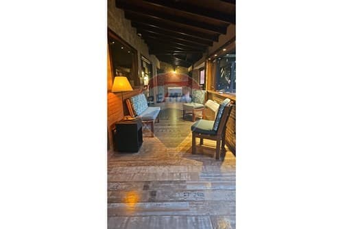 Residencia en alquiler - ykua sati, foto 2