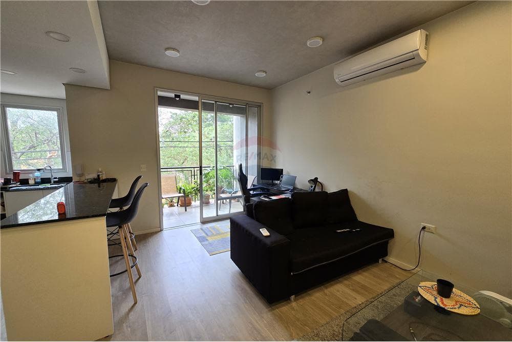 Con renta activa venta depto de un dormitorio, foto 4