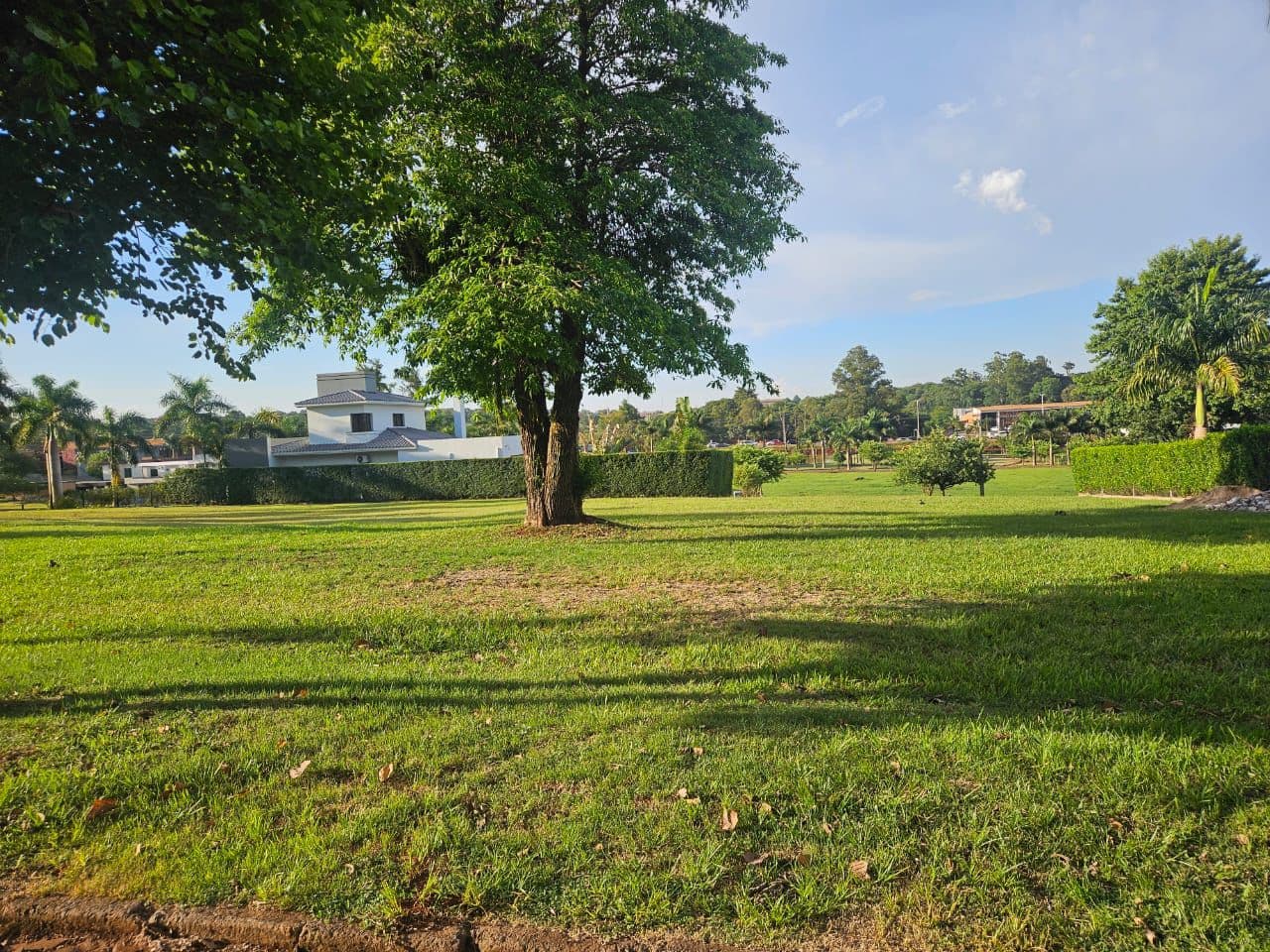 Oferta terreno en condominio km10 — foto 1
