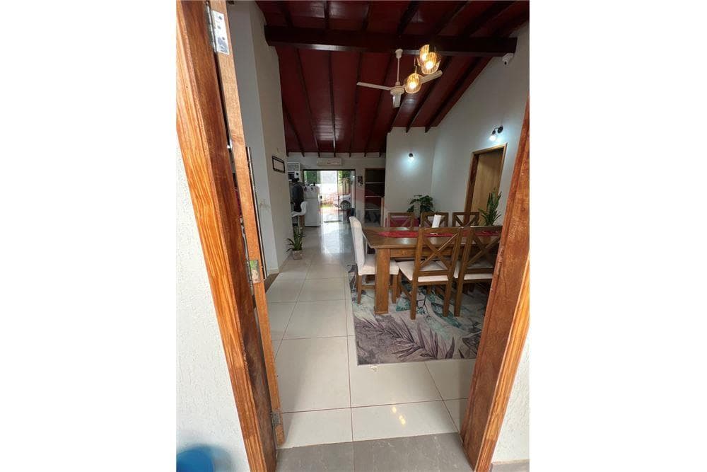 Casa - Venta - San Lorenzo, invierte en esta hermosa casa para tu familia!, foto 4