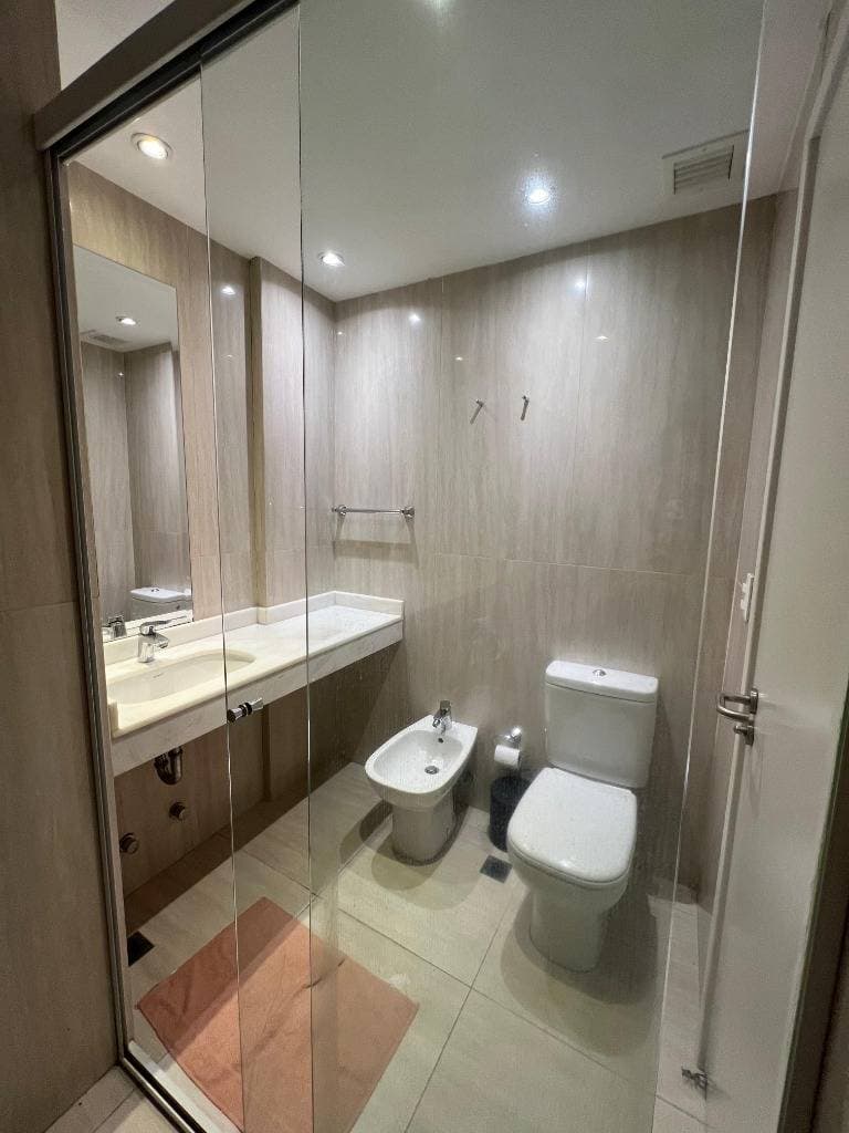 Departamento amoblado de1 dormitorio en ykua sati, foto 4