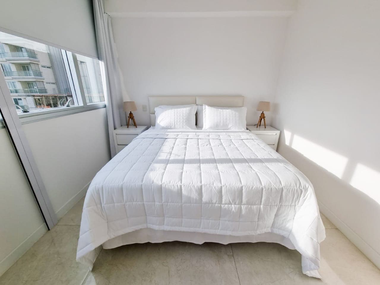 Moderno Dpto amoblado en el Eminet — foto 2