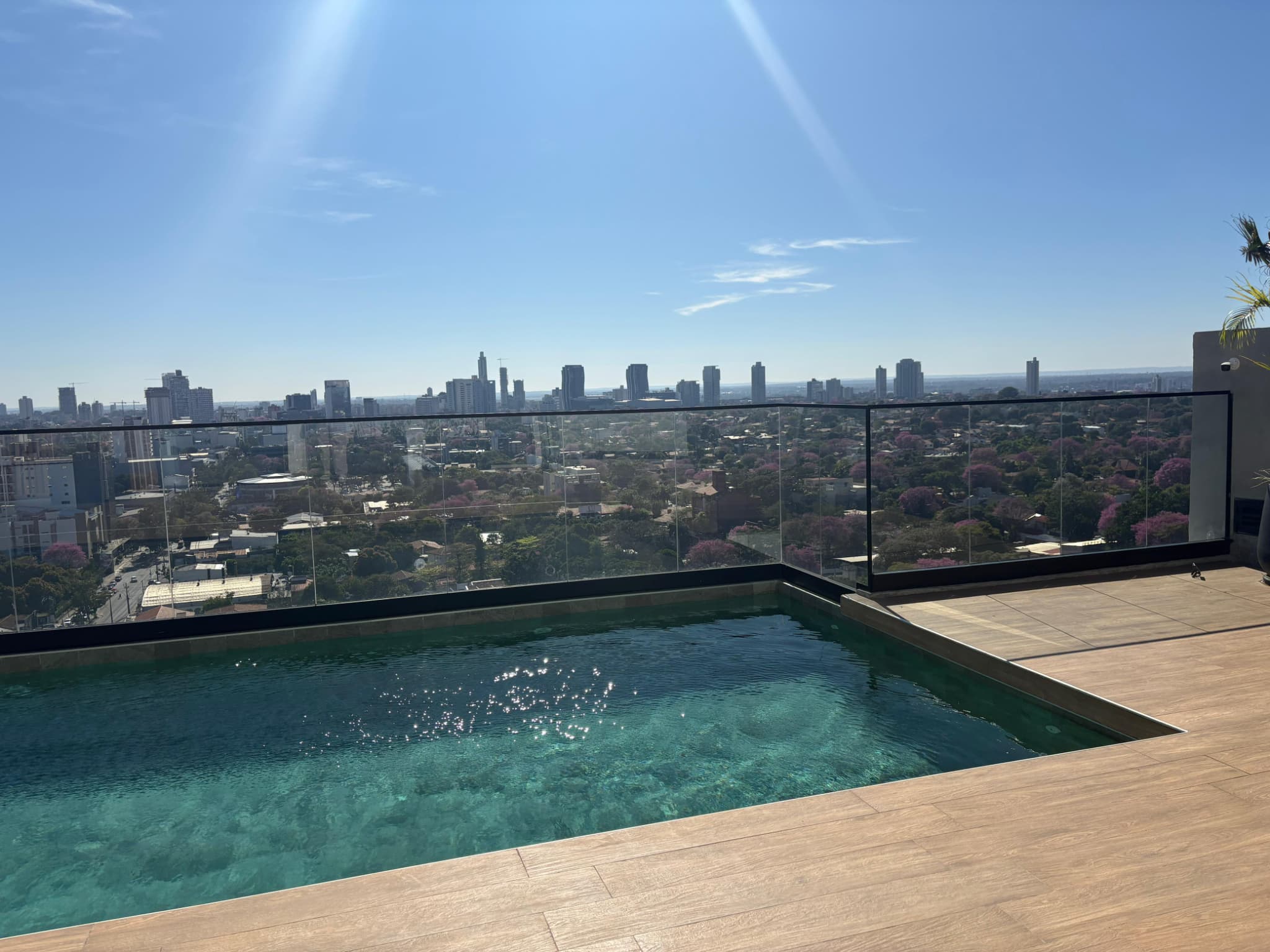En alquiler monoambiente amoblado edificio matrisa boggiani — foto 3