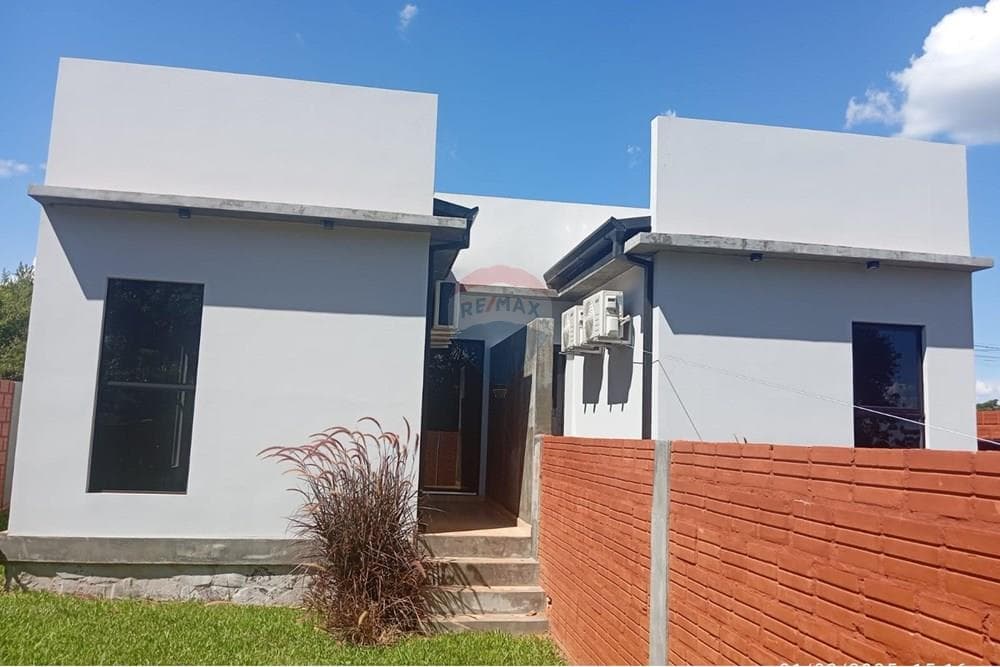 Duplex venta Capitán Miranda Paraguay, foto 3
