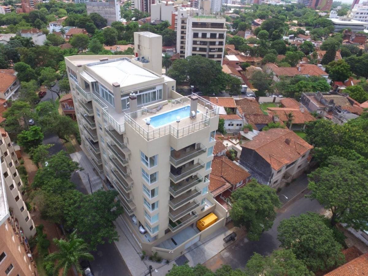 De depto en edificio maria antonia 2, foto 1