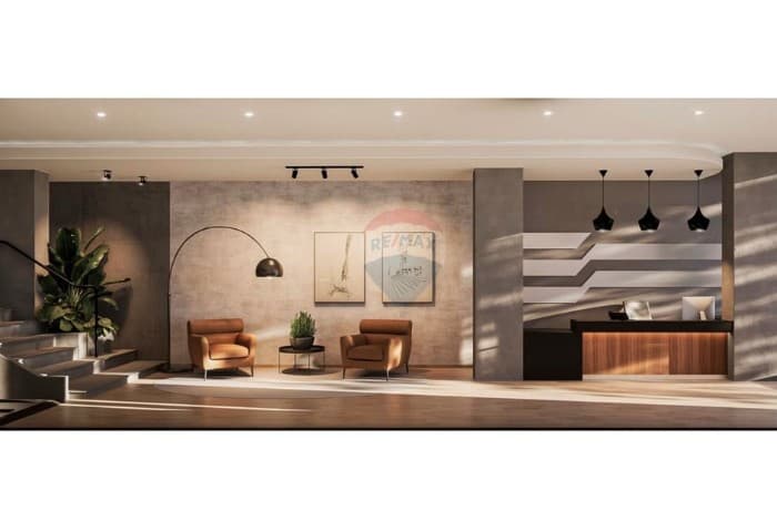 Dpto 1 Dorm Filum Recoleta — foto 4