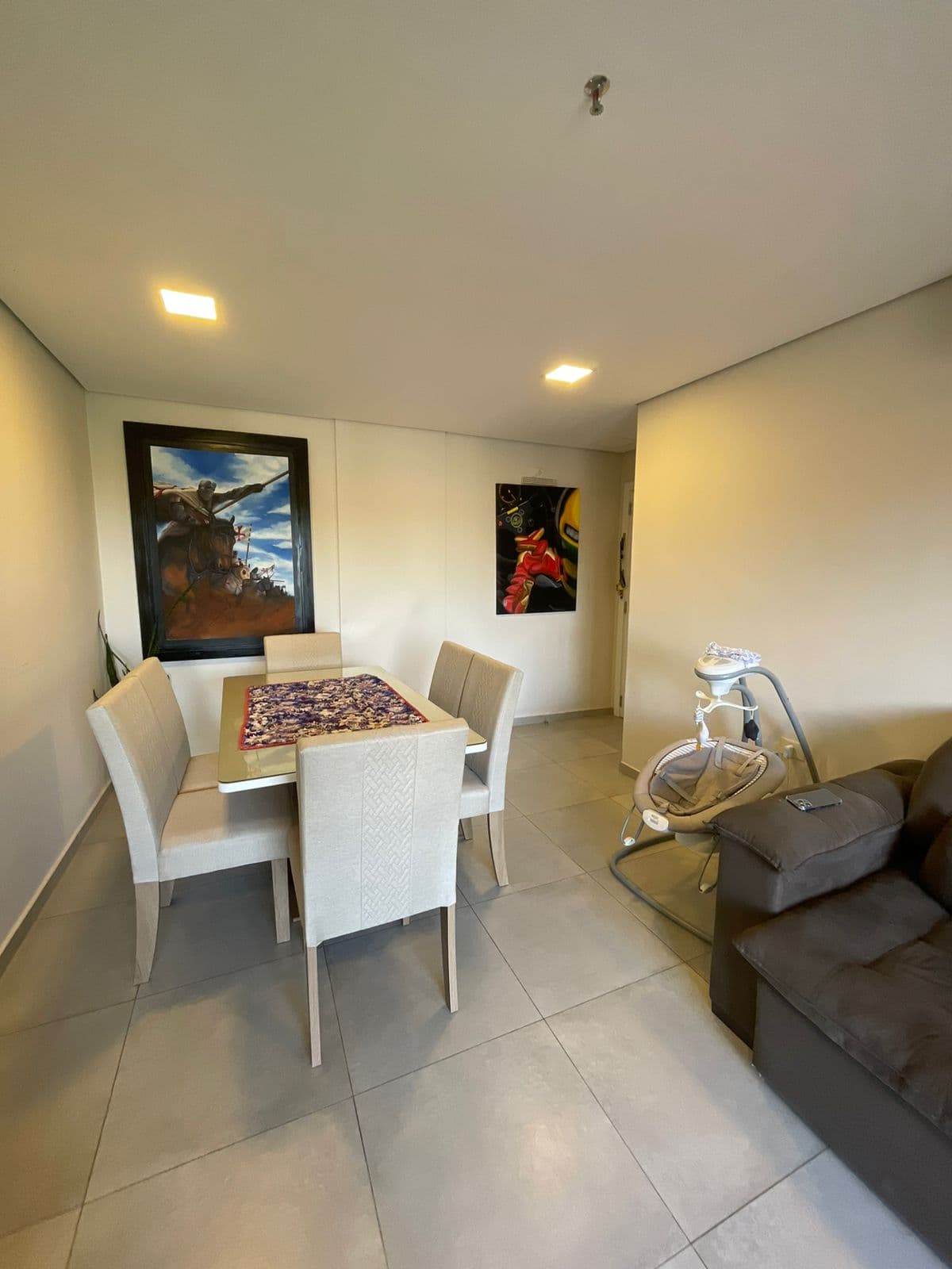 departamento en Edificio Home Studio Herrera, foto 2