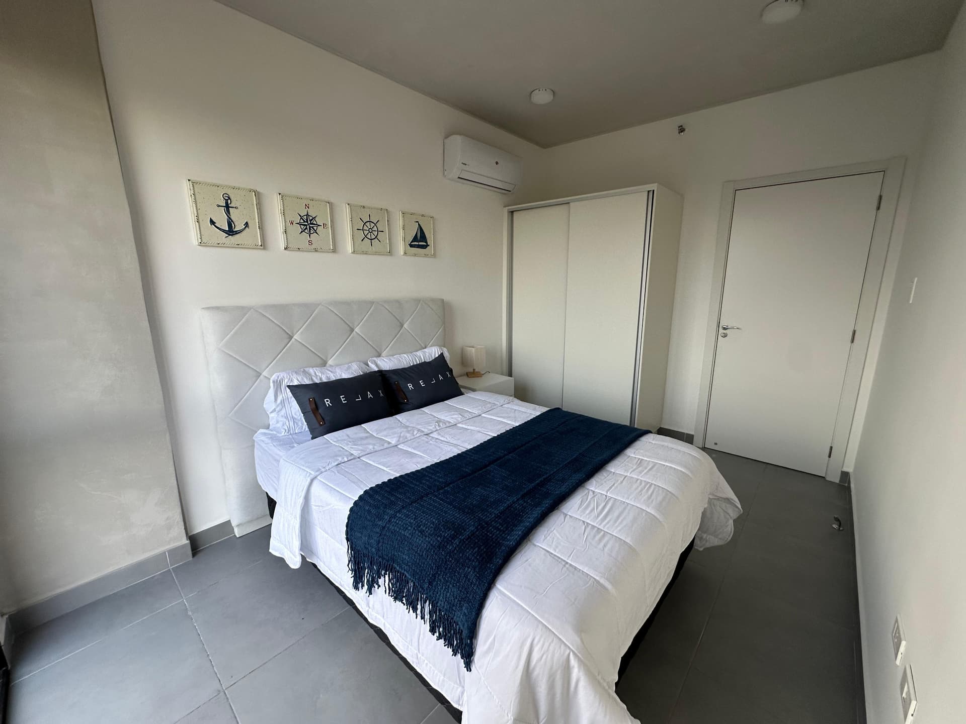 Departamento 1 Dormitorio - Amoblado Edificio La Estanza, foto 4