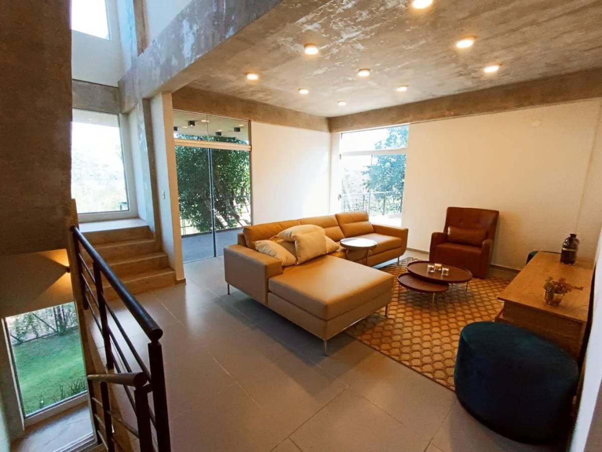 En venta lujosa residencia en San Bernardino, foto 5
