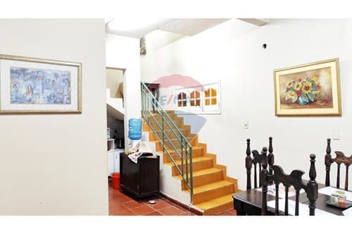 Casa de 4 Dormitorios en Fernando de la Mora Zona sur, foto 2