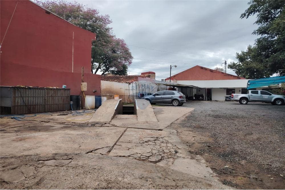 Terreno en ycua sati Asunción, foto 3